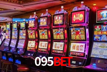 Descubra a Essência do 095Bet: Nossa História e Compromissos