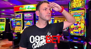 Descubra o Mundo do Cassino Online com 095Bet