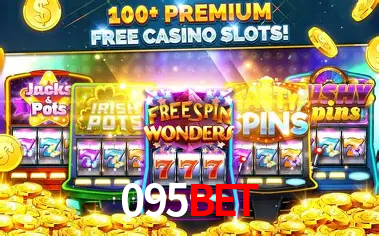 A Experiência Imersiva dos Cassinos Ao Vivo no 095Bet