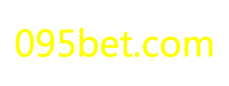 095bet.com – Sua Melhor Plataforma de Jogos Online